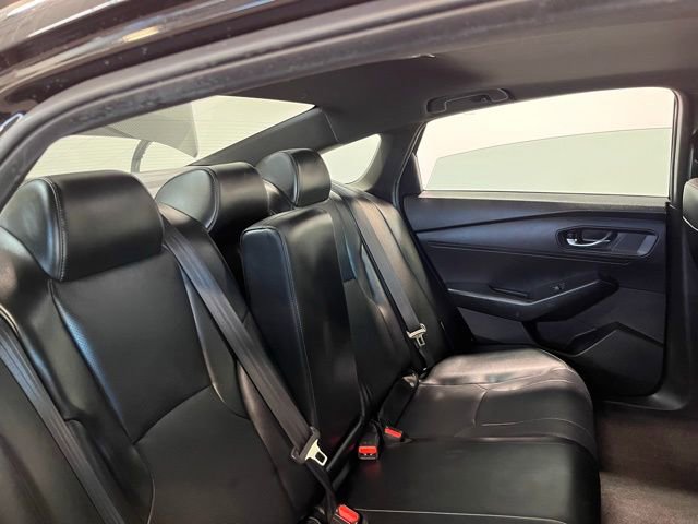 Used 2024 Honda Accord Sport image 13