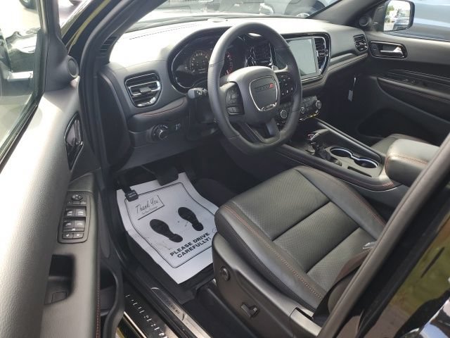 New 2026 Dodge Durango GT AWD/4WD image 12