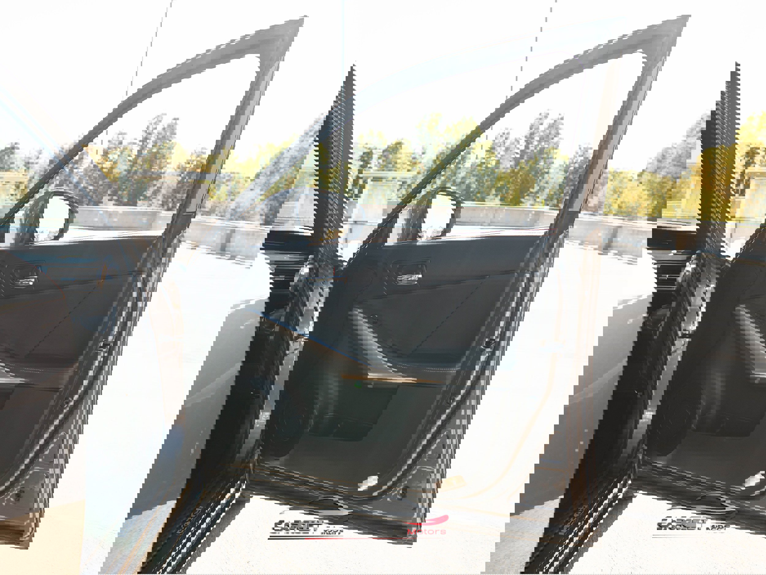 Used 2016 Lexus IS 200t image 43