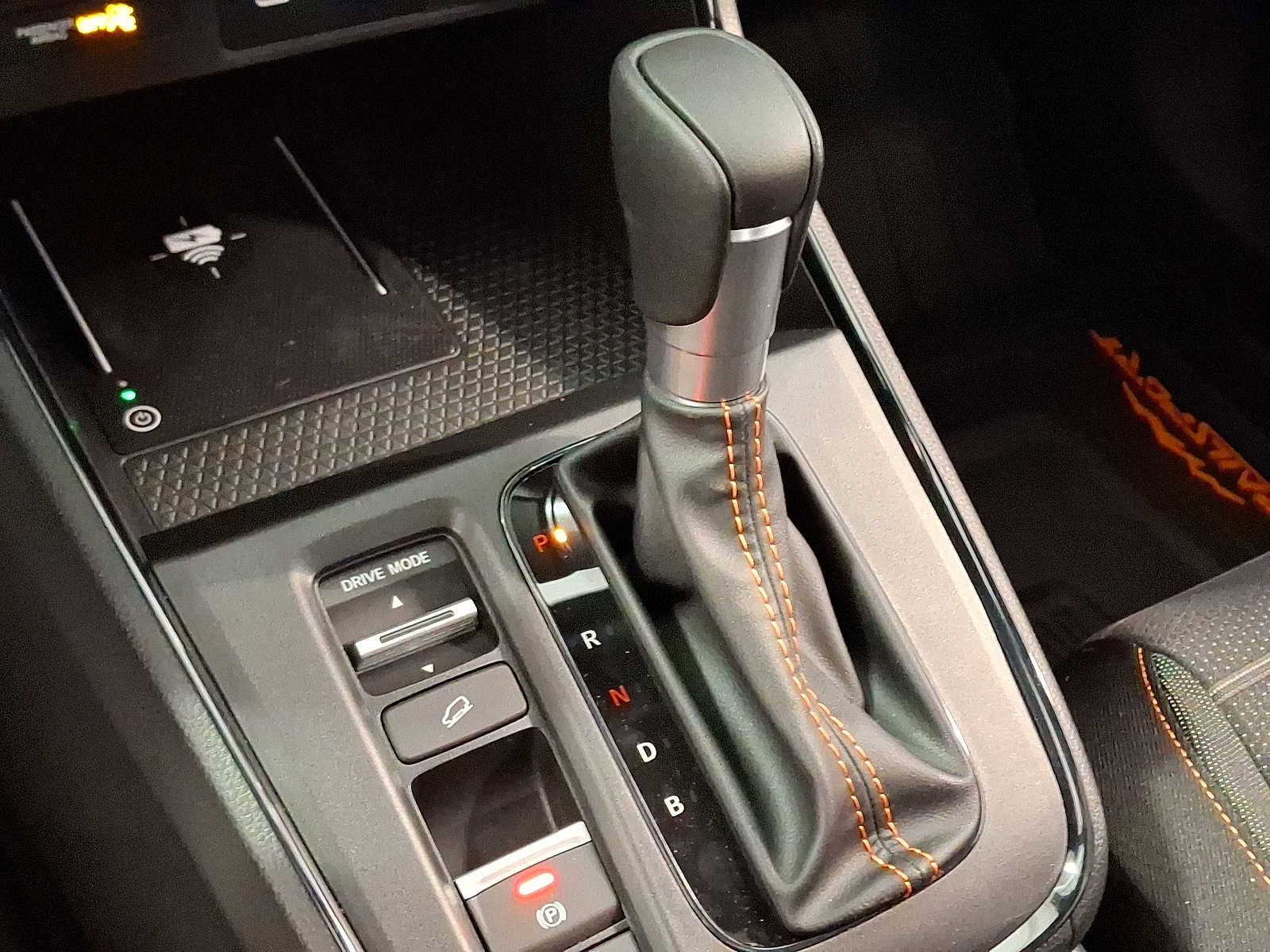 New 2026 Honda CR-V TrailSport image 7