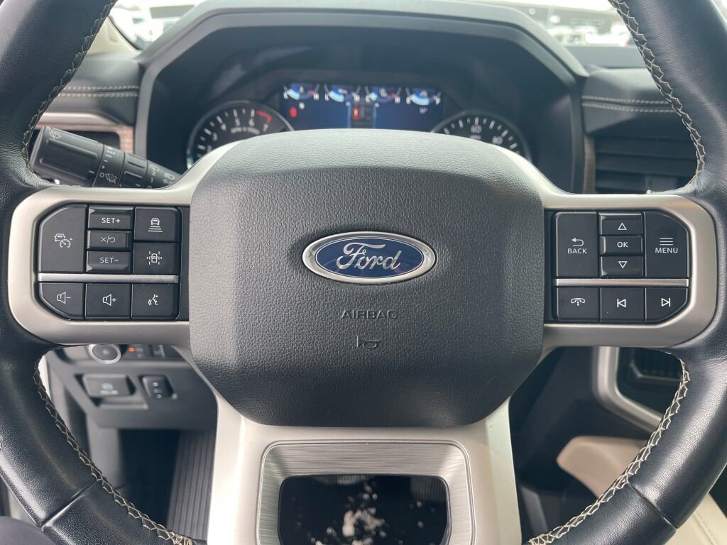 Used 2024 Ford Expedition Max Limited image 6