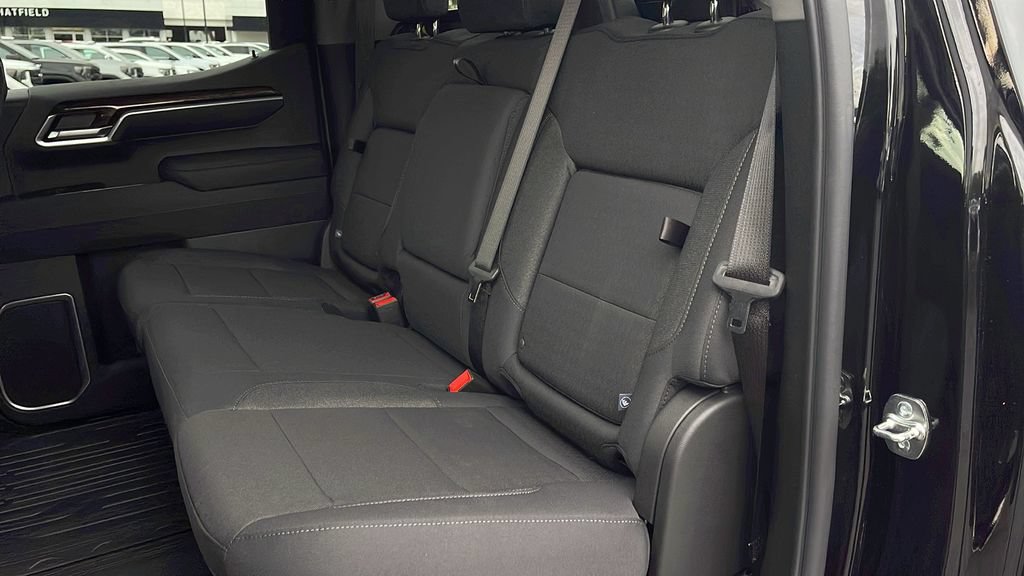 New 2026 GMC Sierra 1500 Elevation AWD/4WD image 13