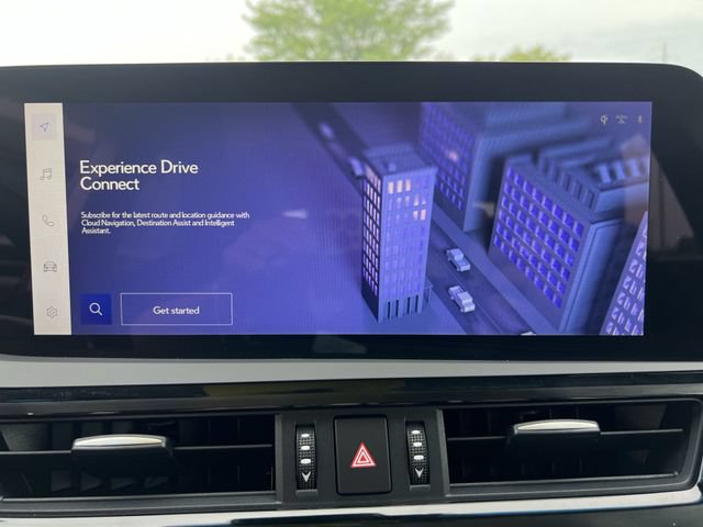 Certified 2025 Lexus ES 350 w/ Premium Package FWD image 16
