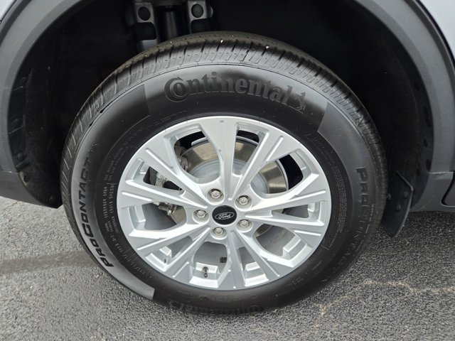 Used 2023 Ford Escape Active w/ Tech Pack #2 AWD/4WD image 44