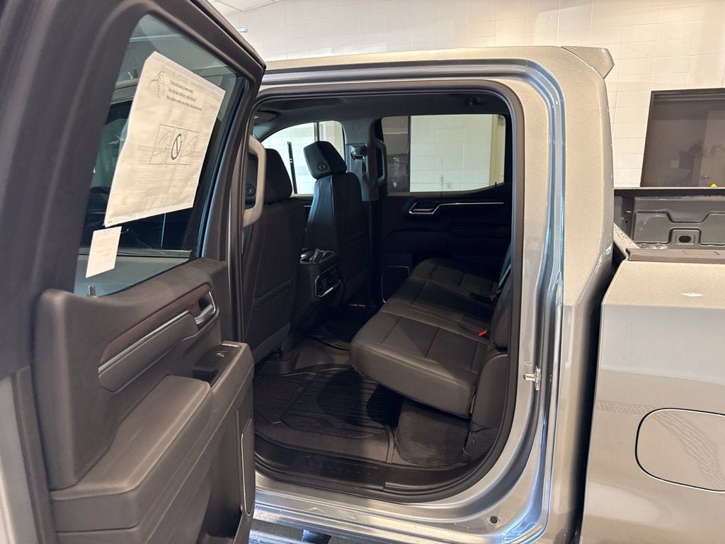New 2026 GMC Sierra 1500 SLT w/ SLT Convenience Package AWD/4WD image 20