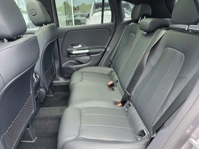 New 2025 Mercedes-Benz GLA 250 image 6