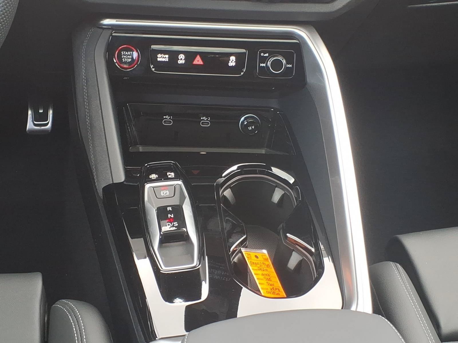 New 2026 Audi SQ5 Premium Plus AWD/4WD image 17