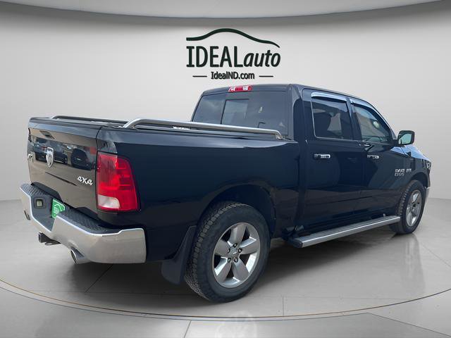 Used 2014 RAM 1500 Big Horn image 7