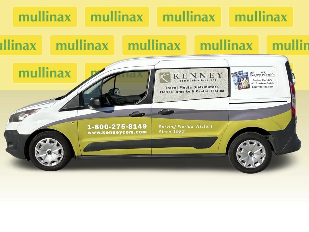 Used 2016 Ford Transit Connect XL image 11