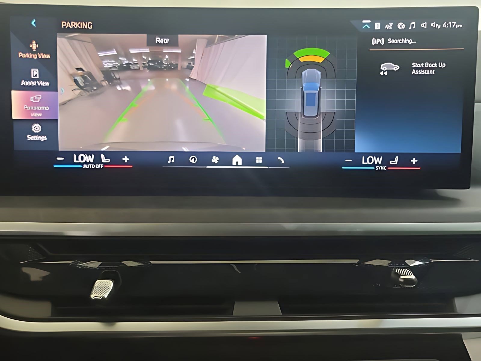 Used 2026 BMW X5 sDrive40i w/ M Sport Package RWD image 15