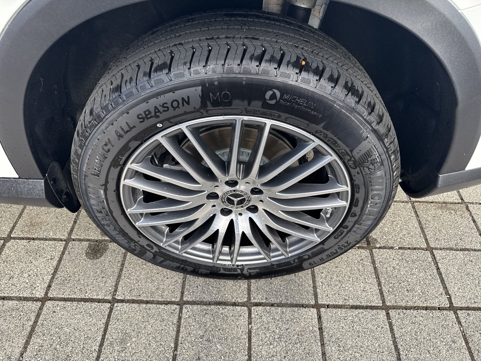 Certified 2026 Mercedes-Benz GLC 300 4MATIC image 11