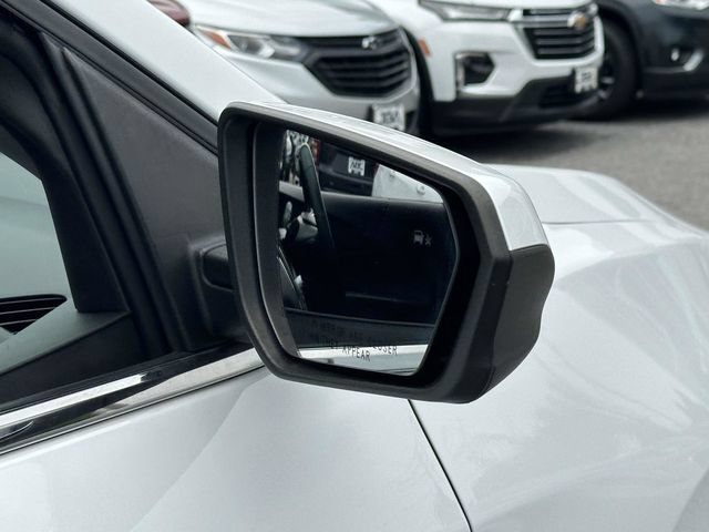 Certified 2021 Chevrolet Equinox LT AWD/4WD image 28