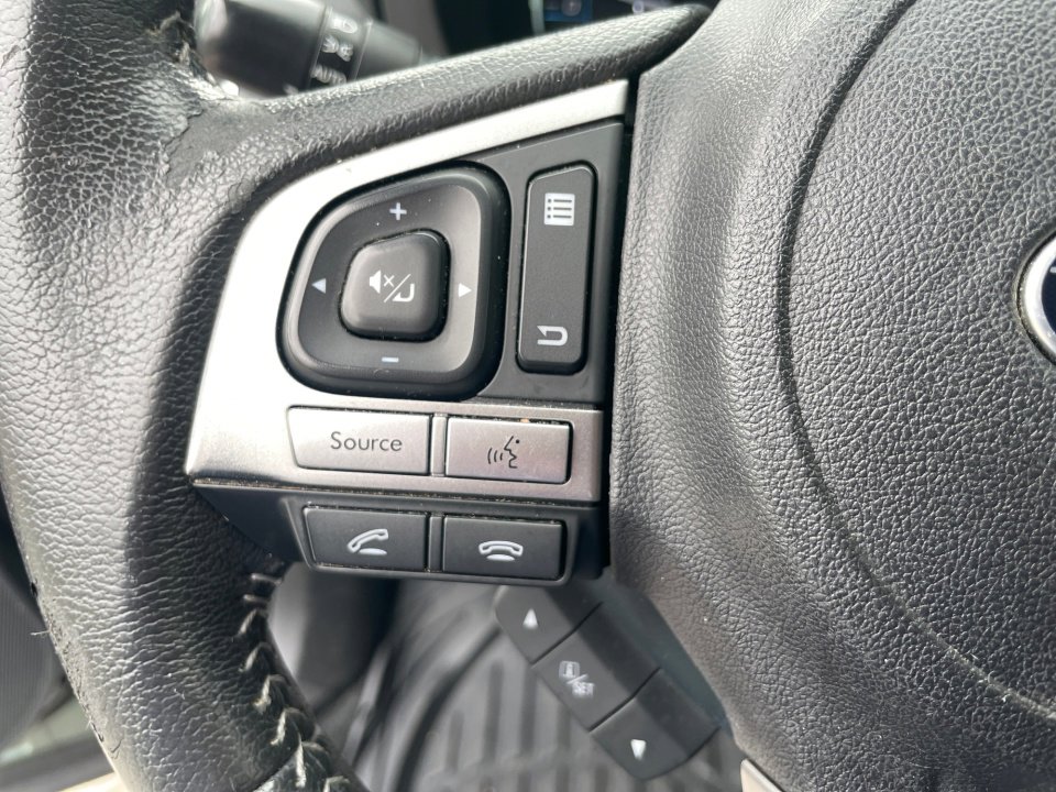 Used 2017 Subaru Forester 2.5i Limited w/ Rugged Package #2 image 24