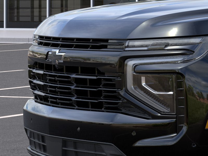New 2026 Chevrolet Tahoe RST w/ RST Capability Package AWD/4WD image 38
