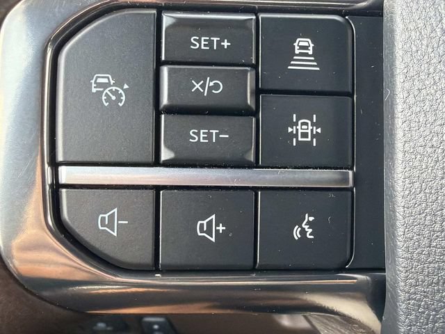 New 2026 Ford F250 King Ranch w/ FX4 Off-Road Package AWD/4WD image 28