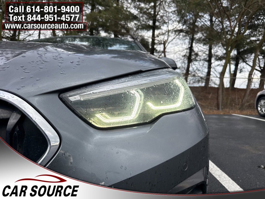 Used 2021 BMW 228i xDrive Gran Coupe 228i xDrive w/ Convenience Package image 11