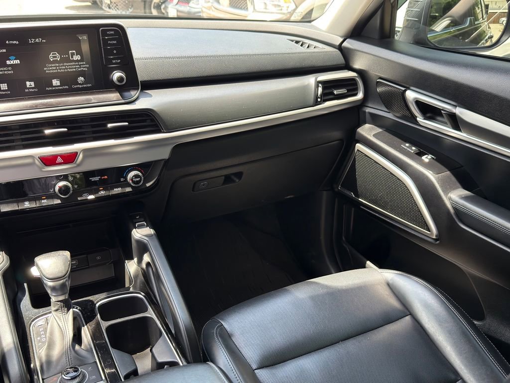 Used 2020 Kia Telluride S AWD/4WD image 24