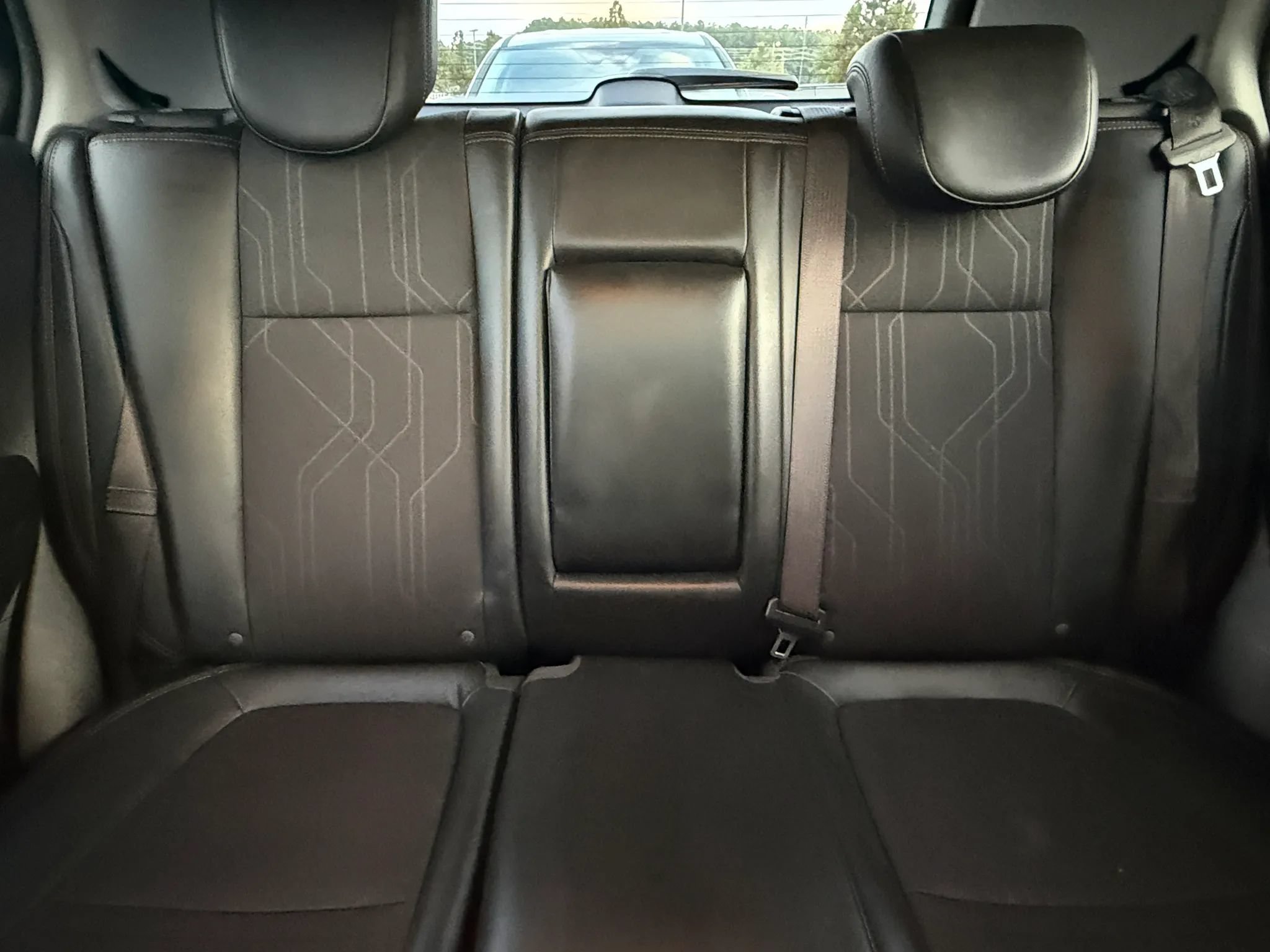 Used 2021 Chevrolet Trax LT FWD image 22