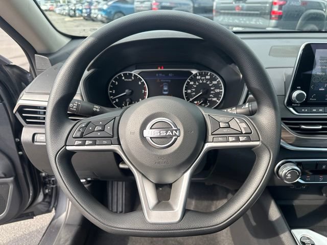 New 2026 Nissan Altima 2.5 SV AWD/4WD image 23