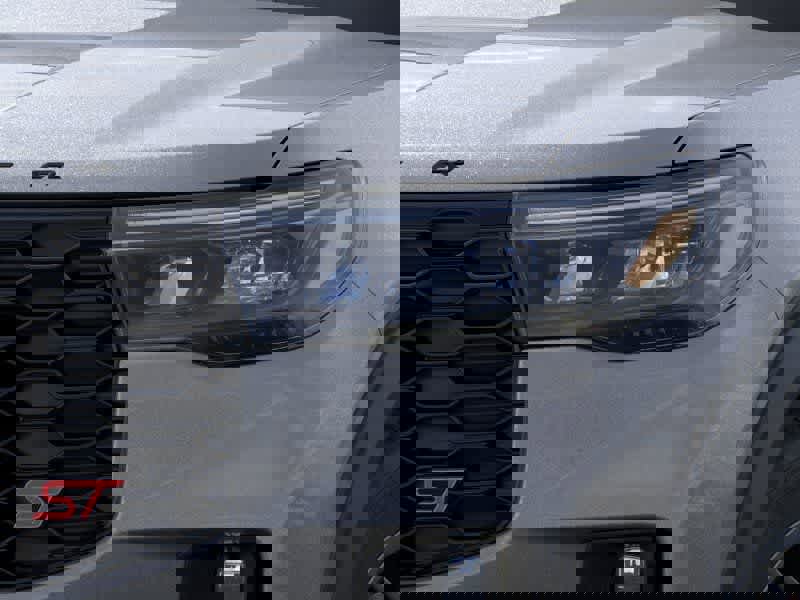 New 2026 Ford Explorer ST w/ Sun And Sound Package image 18