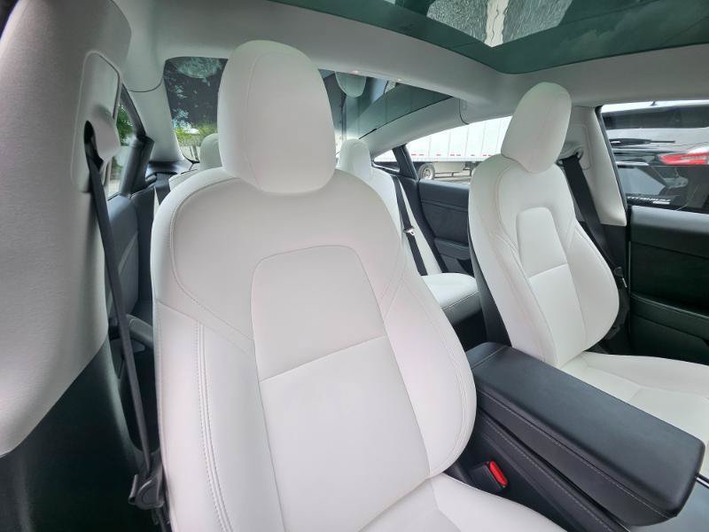 Used 2023 Tesla Model 3 Standard Range RWD image 55