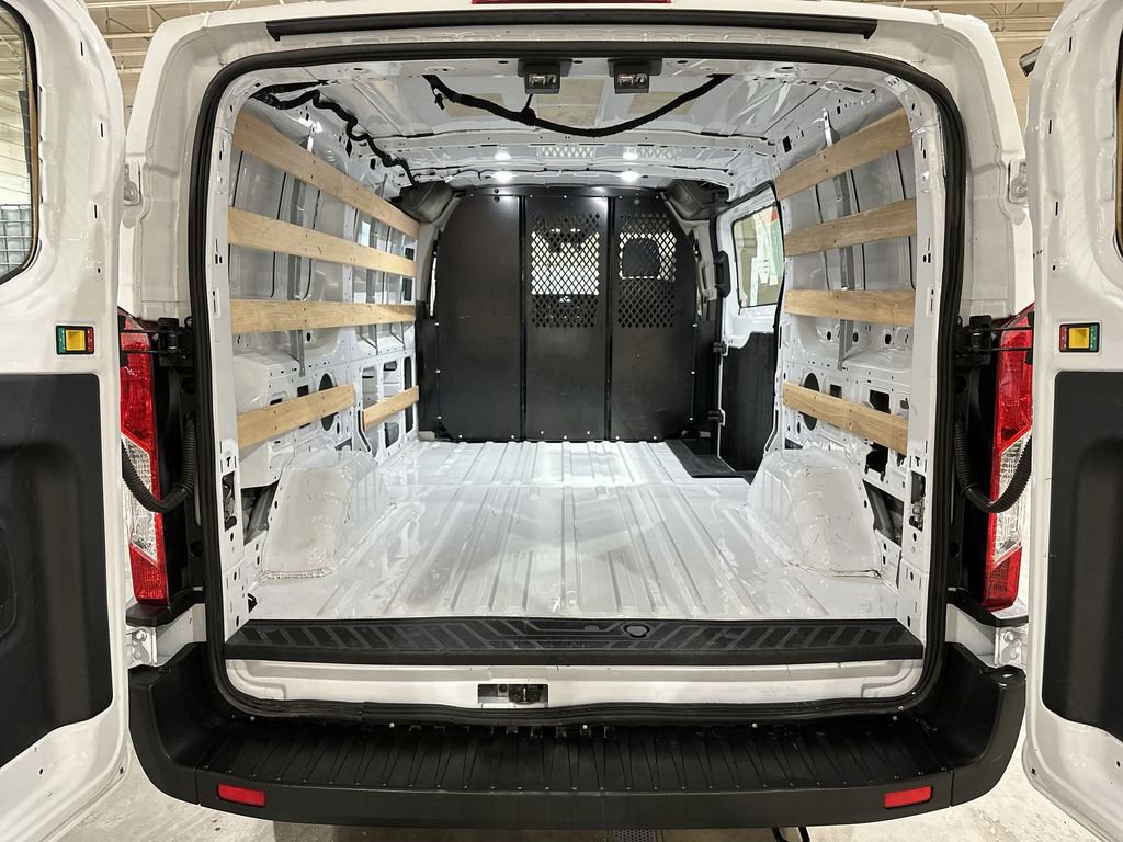 Used 2024 Ford Transit 250 Low Roof w/ Exterior Upgrade Package image 19
