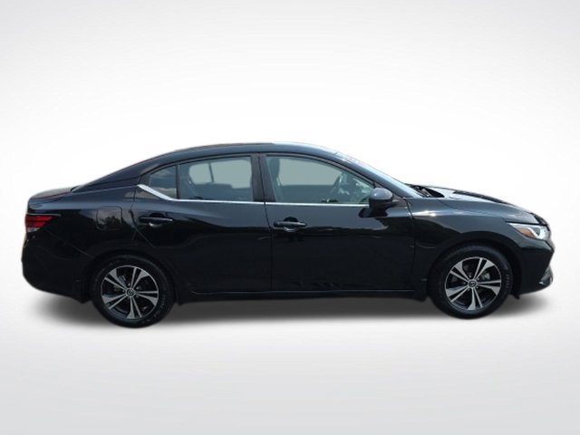 Used 2023 Nissan Sentra SV FWD image 7
