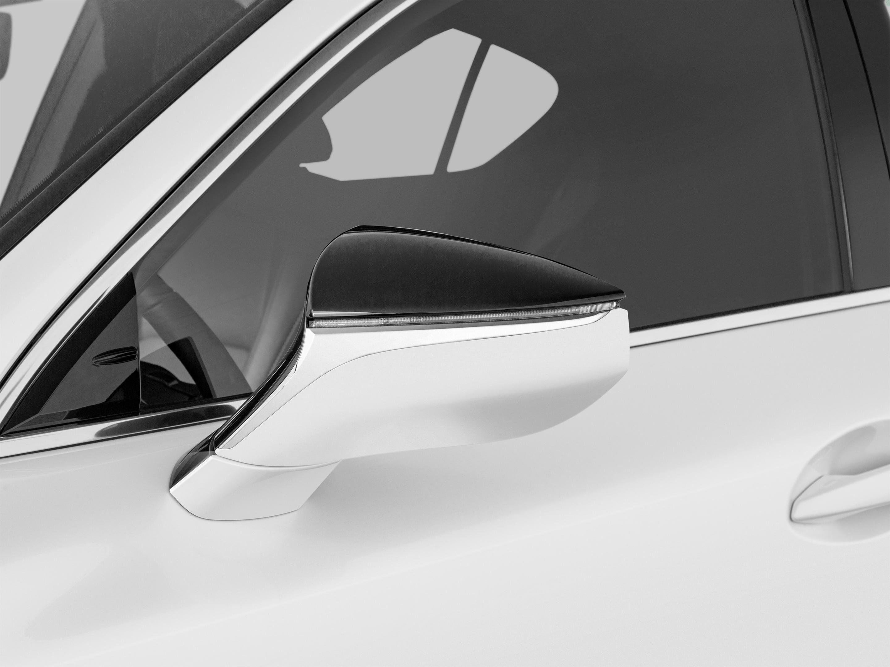 Certified 2023 Lexus IS 350 F Sport RWD image 43