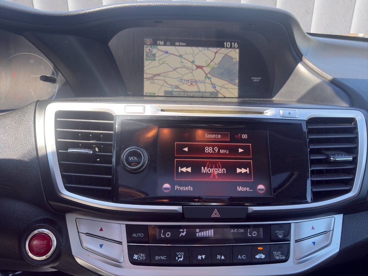Used 2014 Honda Accord EX-L image 13