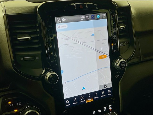 Used 2024 RAM 1500 Big Horn image 18