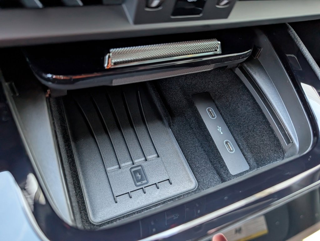 New 2026 Porsche Cayenne image 16