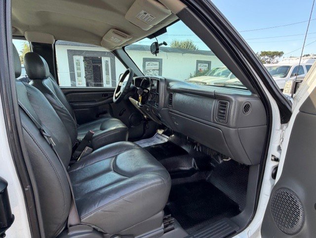 Used 2006 GMC Sierra 1500 W/T image 14