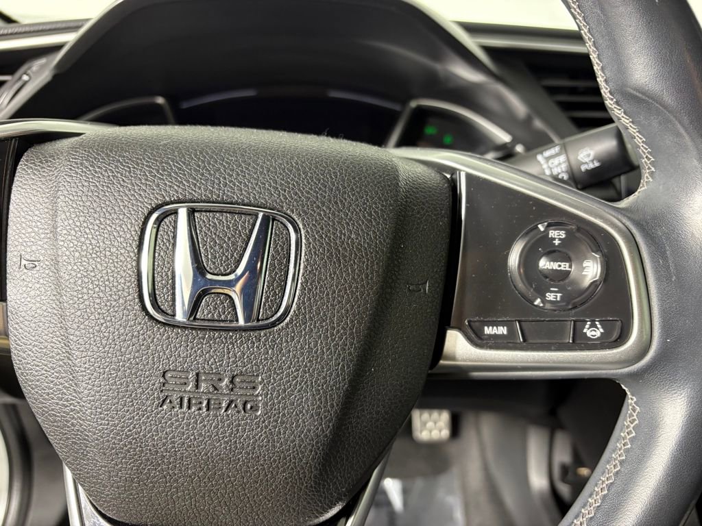 Used 2020 Honda Civic Sport image 22