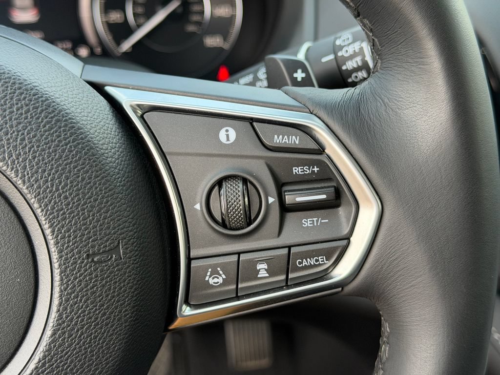 Used 2019 Acura RDX AWD w/ Technology Package image 26