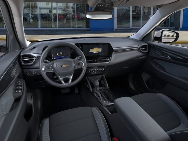 New 2024 Chevrolet TrailBlazer LT w/ Convenience Package image 15
