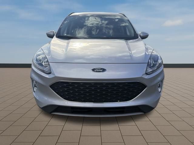 Used 2020 Ford Escape SEL image 11