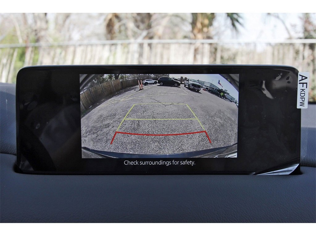 Certified 2025 MAZDA CX-5 AWD 2.5 S w/ Preferred Package image 25