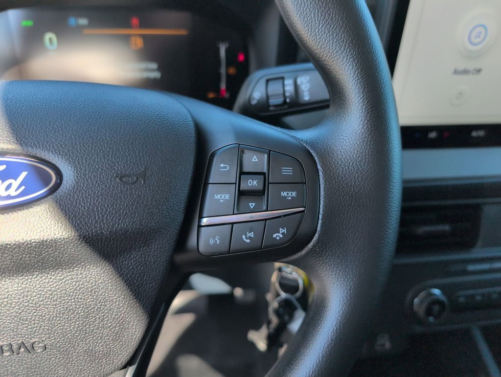 New 2026 Ford Maverick XL image 31