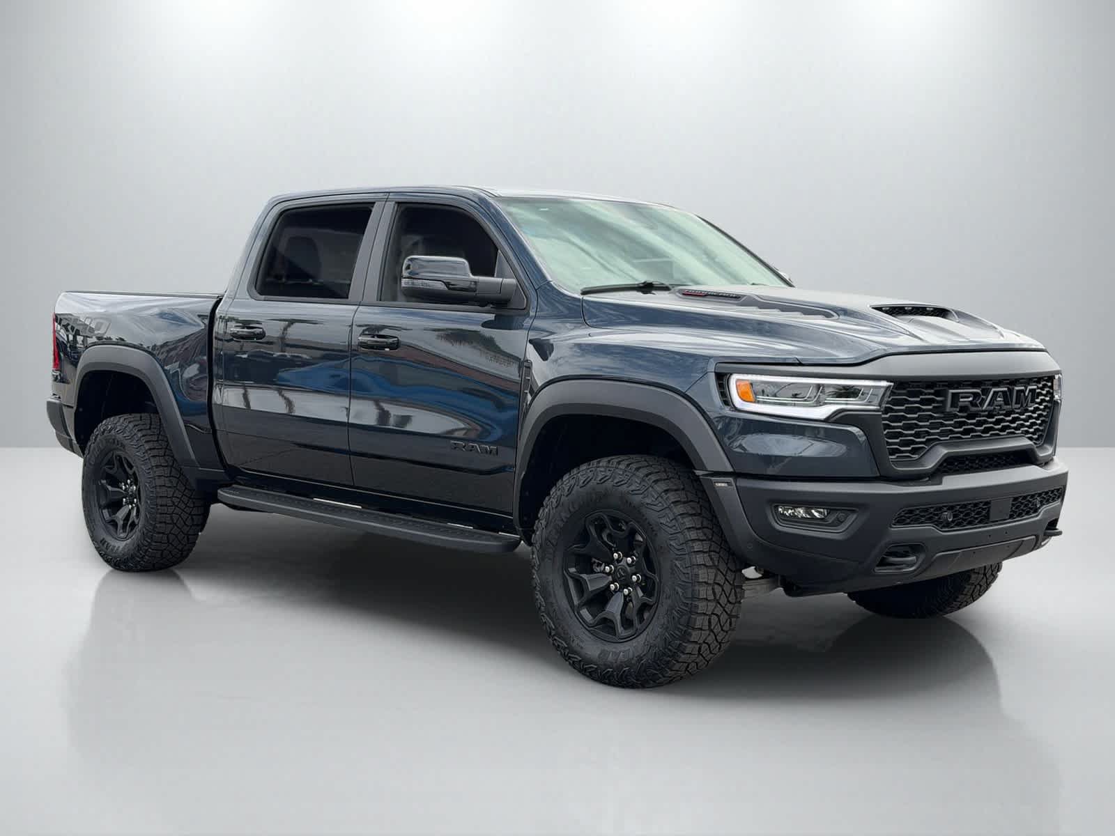 New 2026 RAM 1500 RHO AWD/4WD image 10