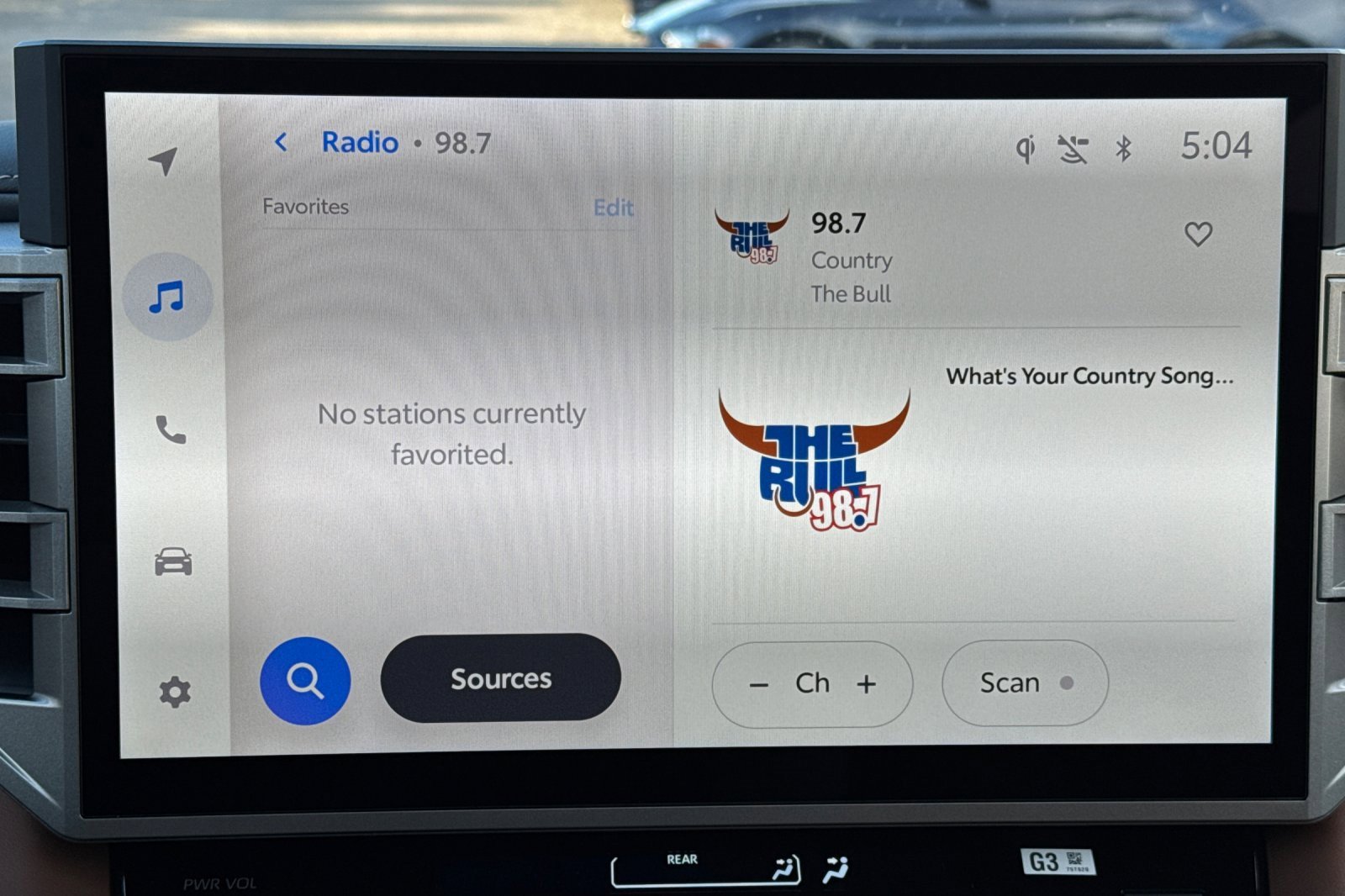 New 2026 Toyota Sequoia 1794 Edition image 19