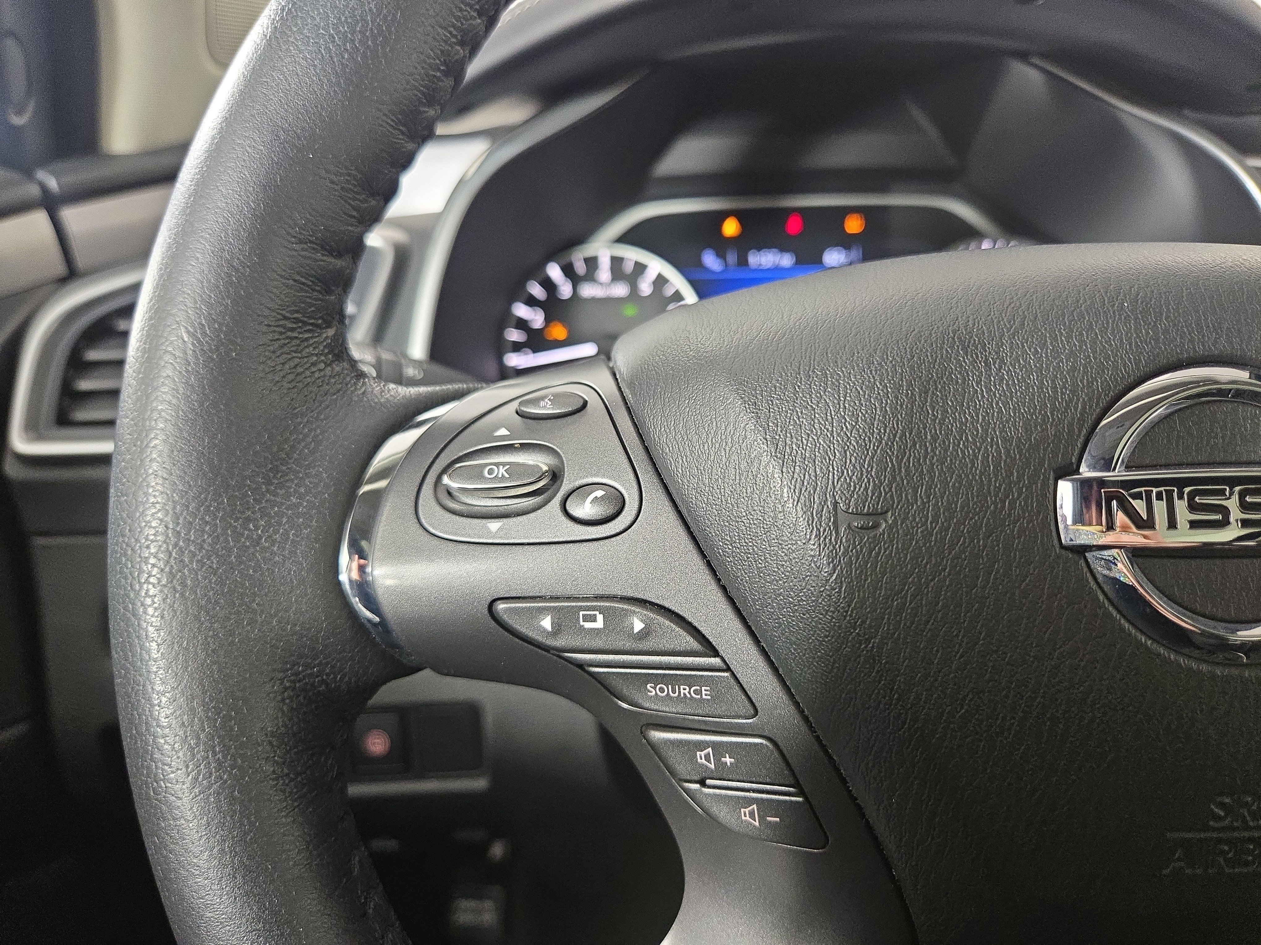 Used 2021 Nissan Murano SL image 15