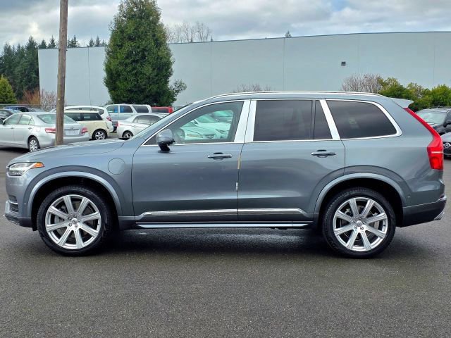 Used 2017 Volvo XC90 T8 Excellence image 4