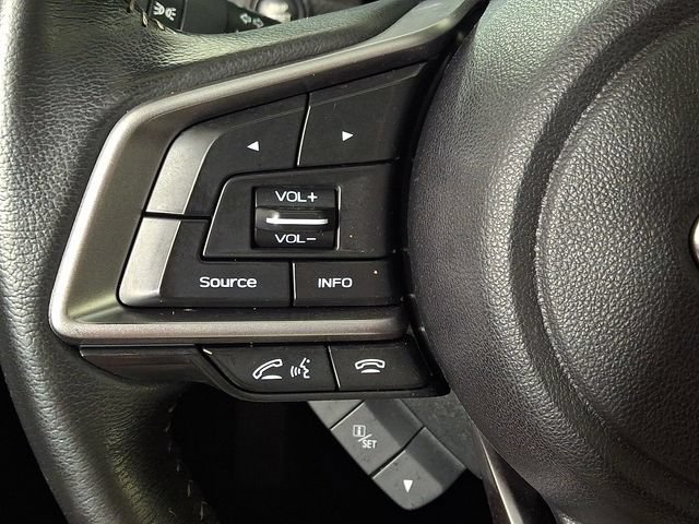 Used 2019 Subaru Forester Limited w/ Popular Package #3 AWD/4WD image 21