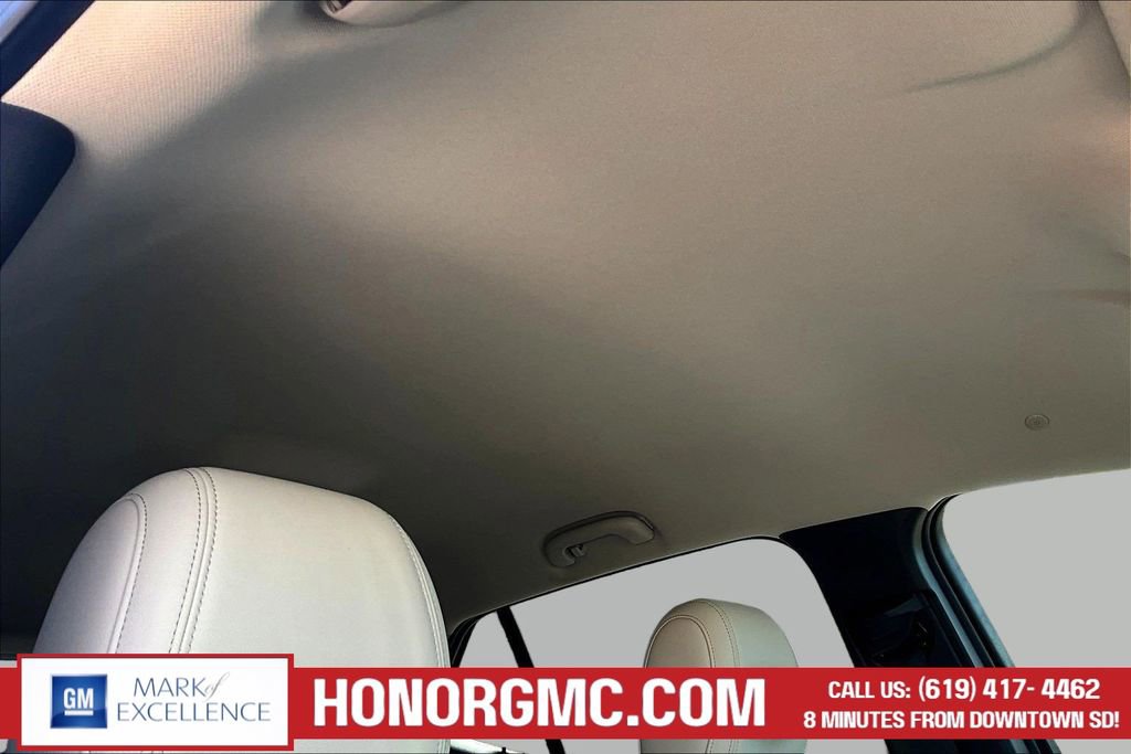 Used 2023 Buick Encore GX Preferred FWD image 27