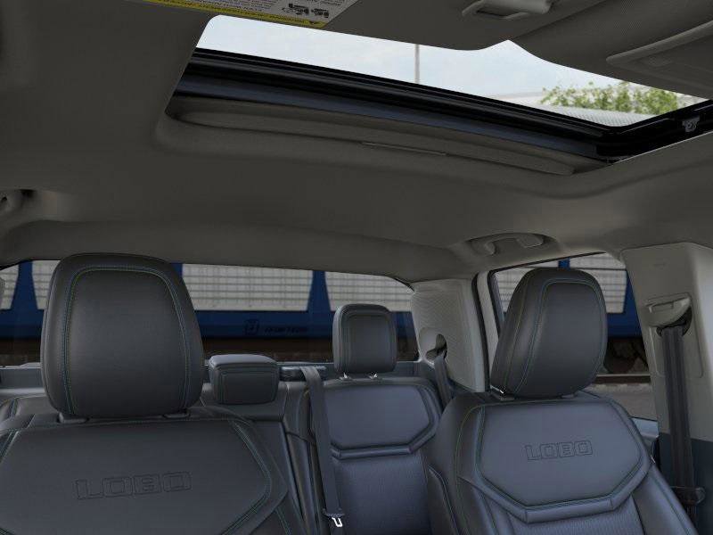 New 2026 Ford Maverick Lobo image 31