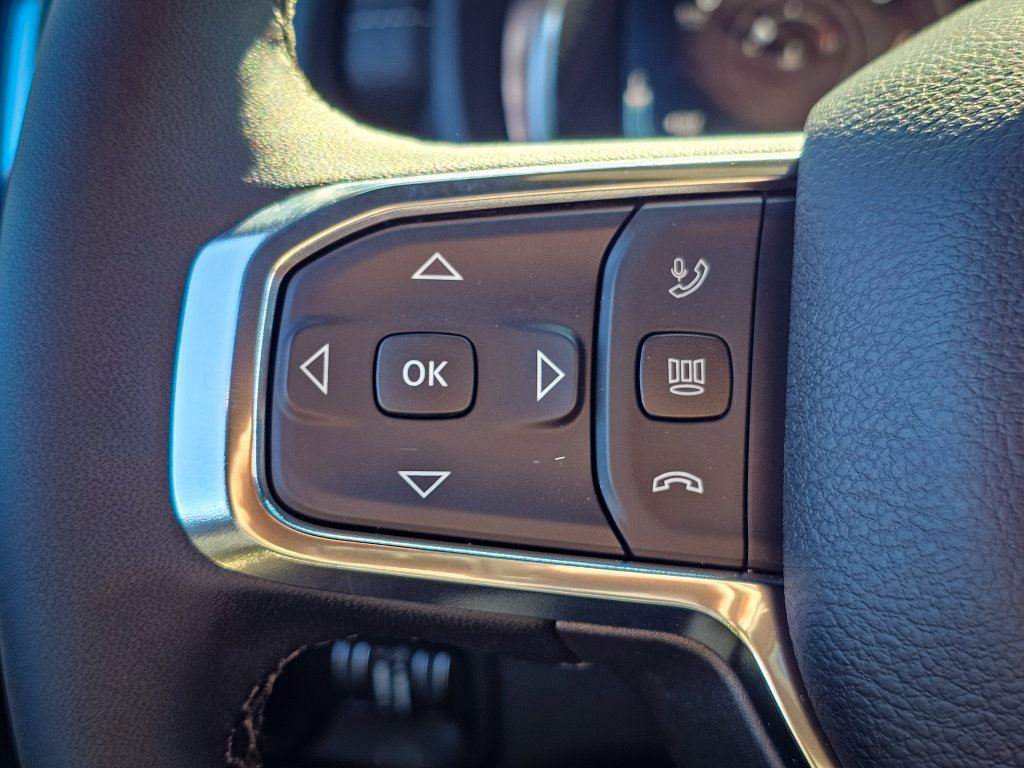 New 2027 RAM 3500 Laramie AWD/4WD image 25
