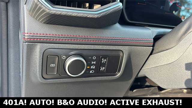 New 2025 Ford Mustang GT Premium image 8