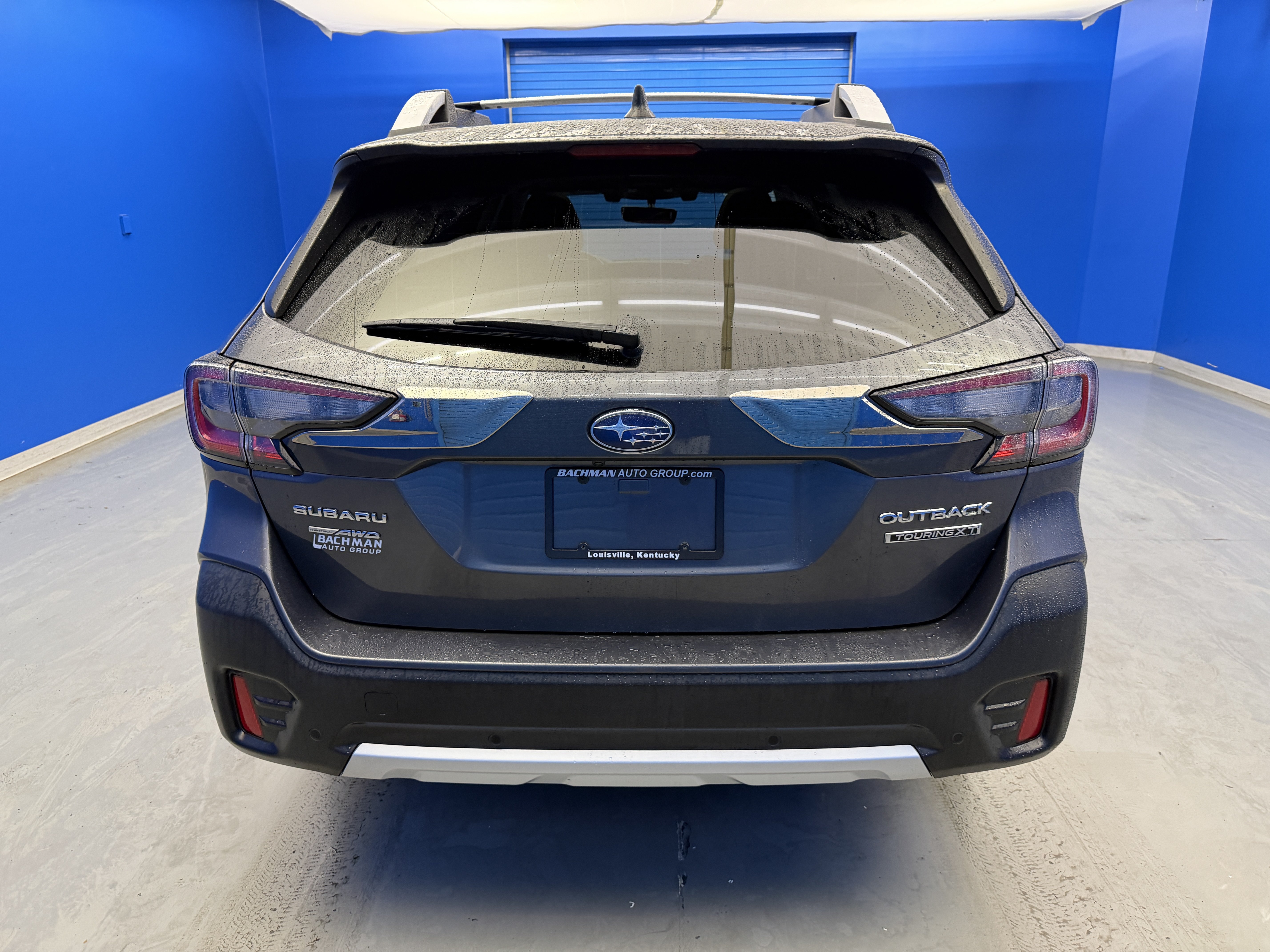 Used 2020 Subaru Outback Touring XT AWD/4WD image 6