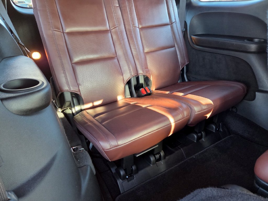 Used 2022 Dodge Durango Citadel AWD/4WD image 22
