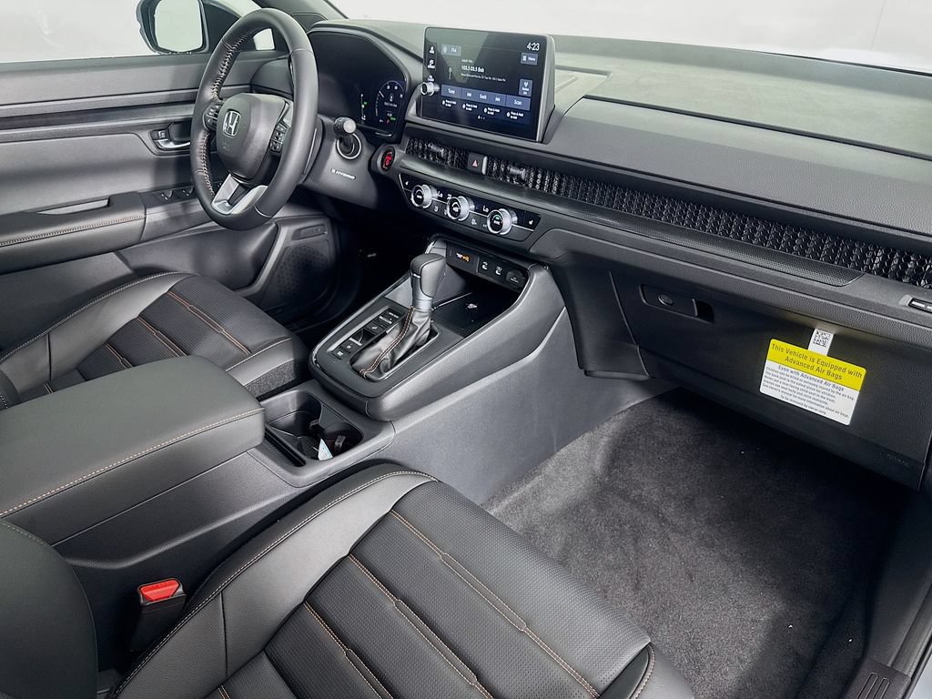 New 2026 Honda CR-V Sport-L image 40
